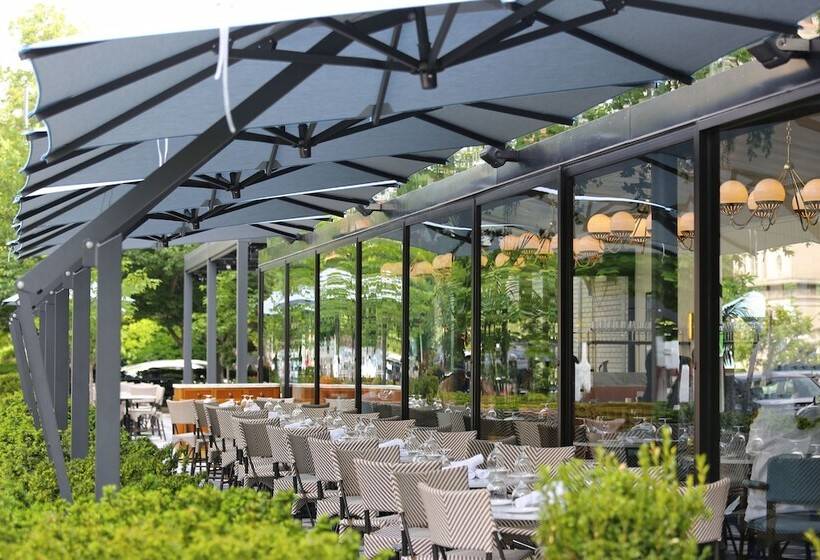 호텔 The Dupont Circle