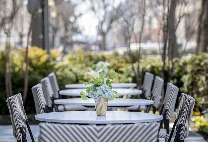 호텔 The Dupont Circle