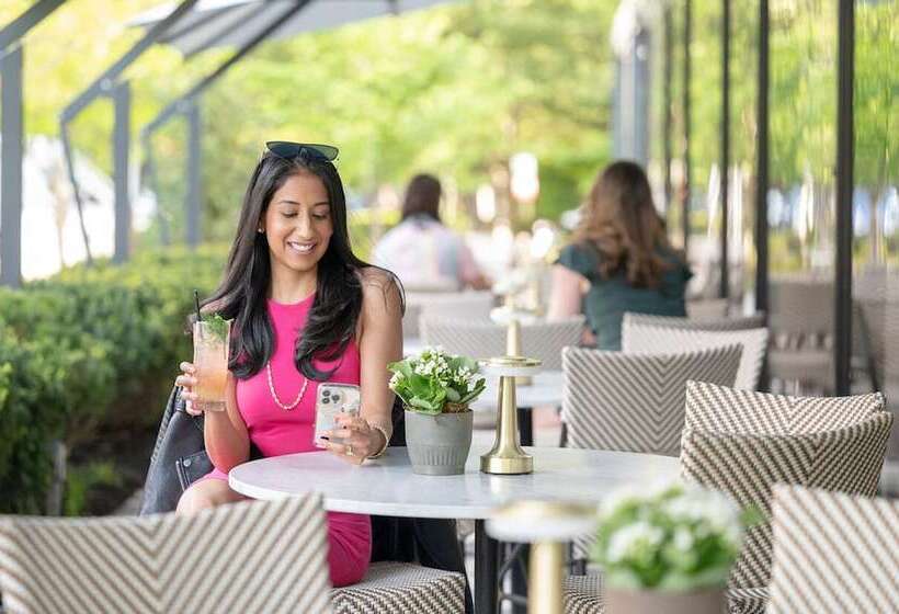 호텔 The Dupont Circle