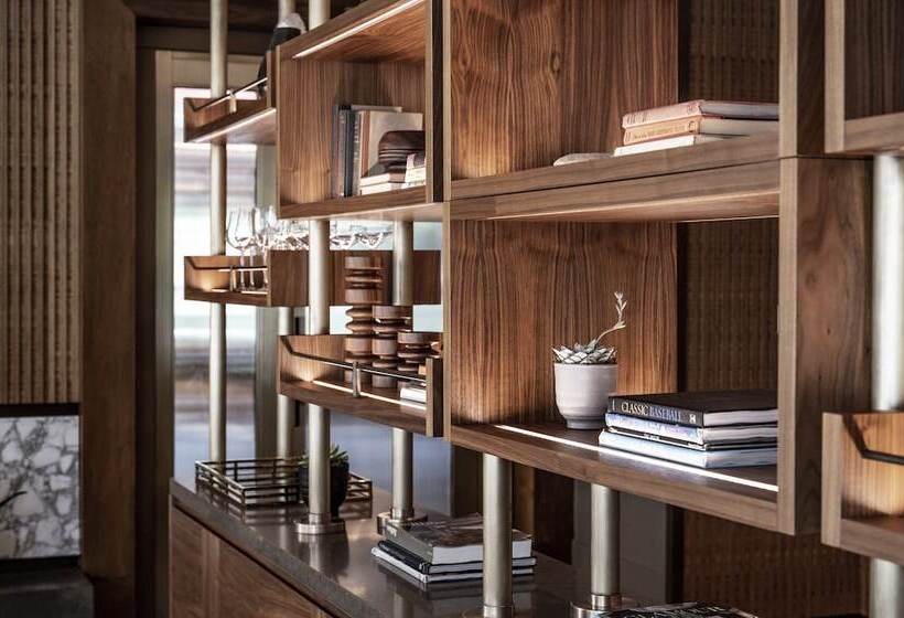 호텔 The Dupont Circle