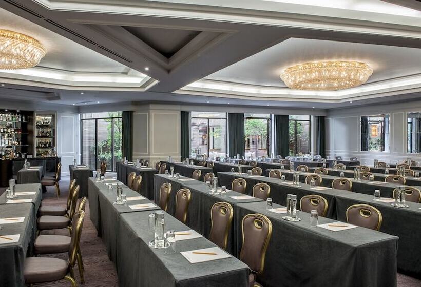 호텔 The Dupont Circle