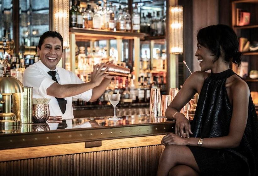 호텔 The Dupont Circle