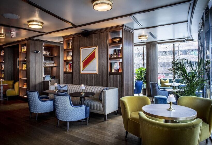 호텔 The Dupont Circle