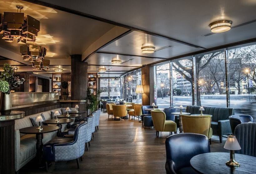 호텔 The Dupont Circle