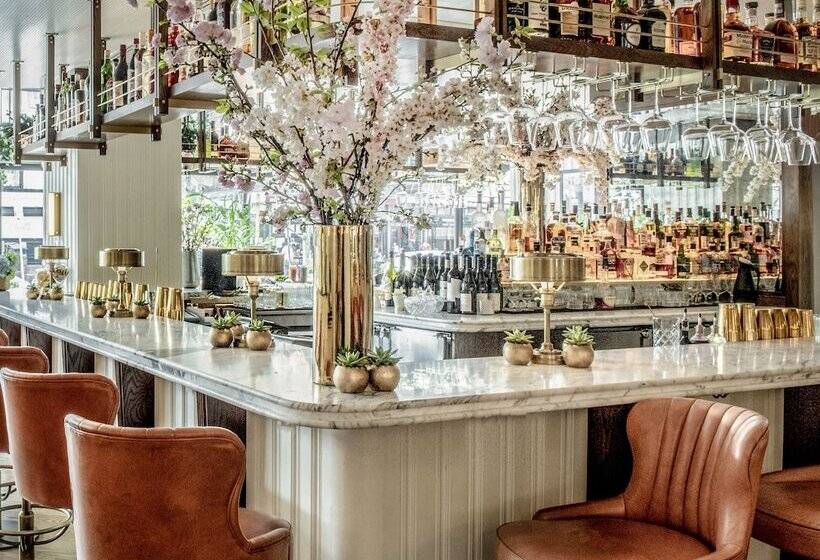 호텔 The Dupont Circle