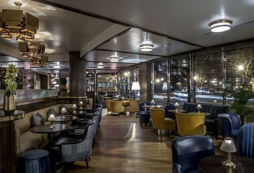 호텔 The Dupont Circle