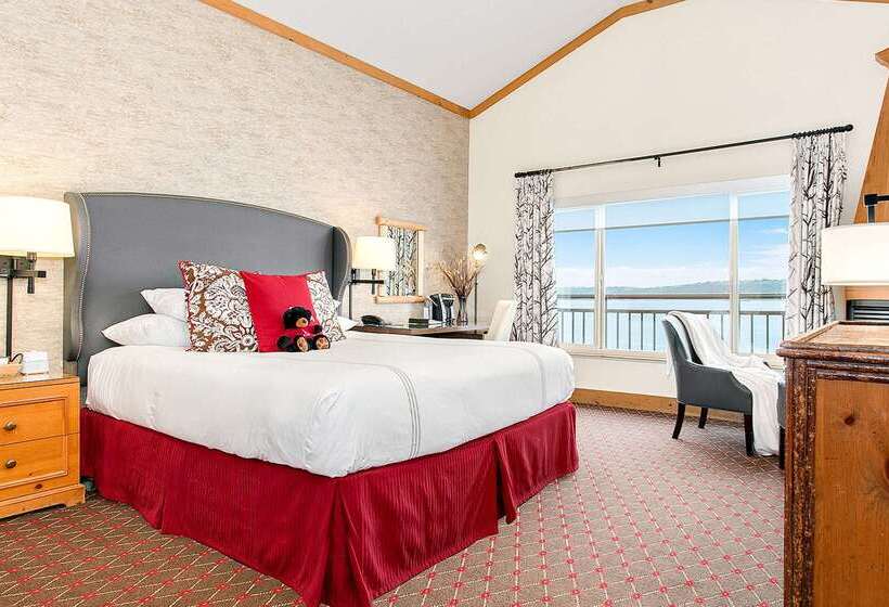 호텔 The Edgewater, A Noble House