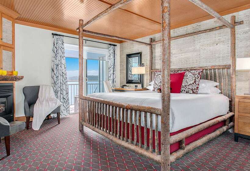 호텔 The Edgewater, A Noble House