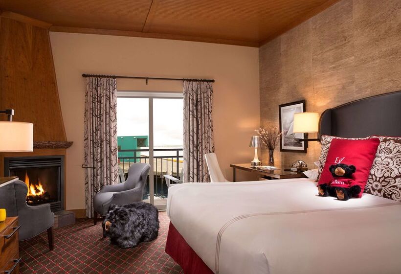 호텔 The Edgewater, A Noble House