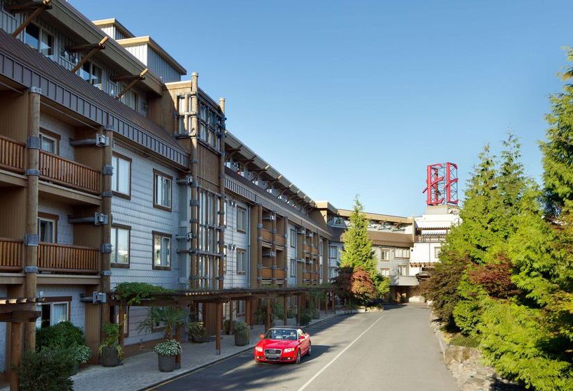 호텔 The Edgewater, A Noble House