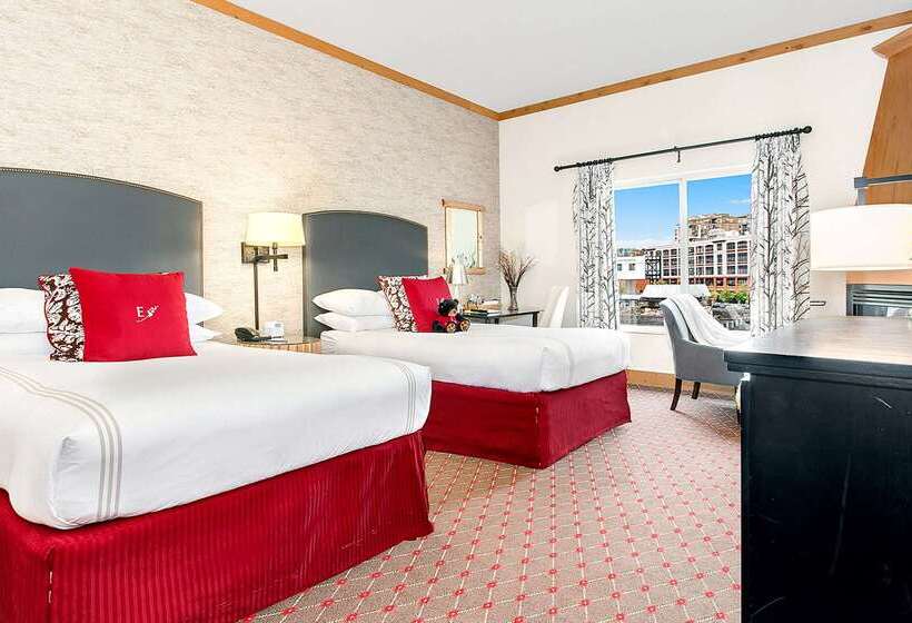 호텔 The Edgewater, A Noble House