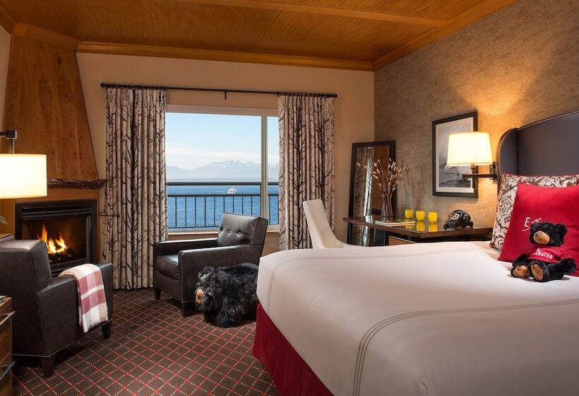 호텔 The Edgewater, A Noble House