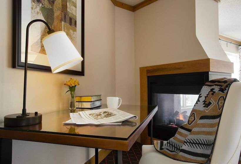 호텔 The Edgewater, A Noble House