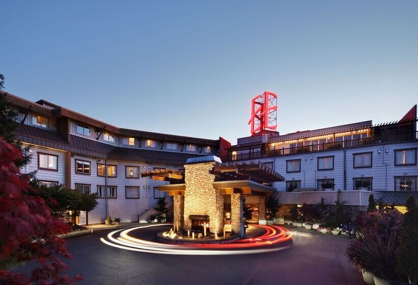 호텔 The Edgewater, A Noble House