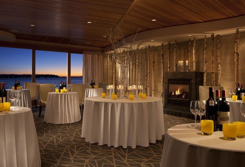 호텔 The Edgewater, A Noble House