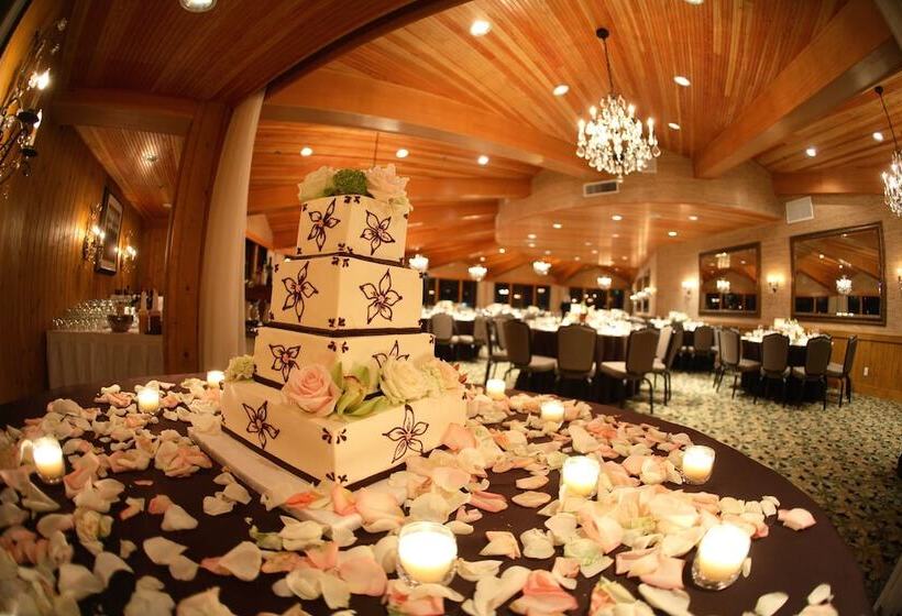 호텔 The Edgewater, A Noble House