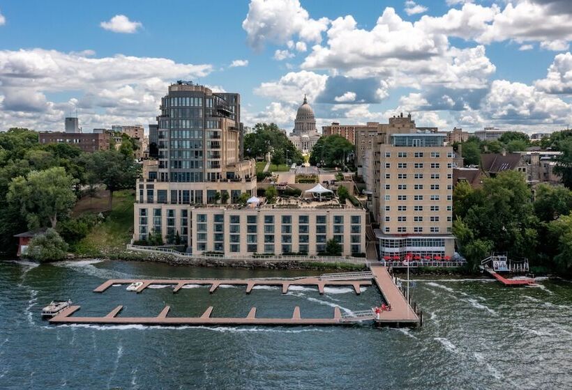 酒店 The Edgewater