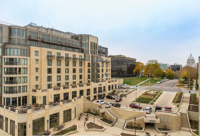 酒店 The Edgewater