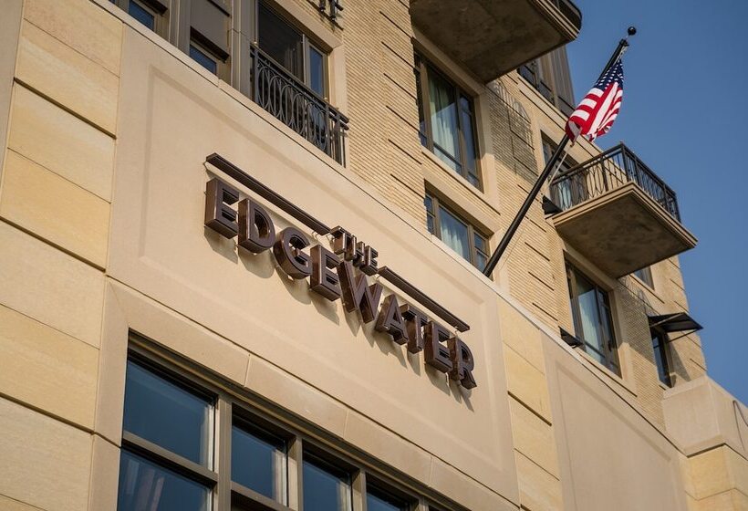 酒店 The Edgewater
