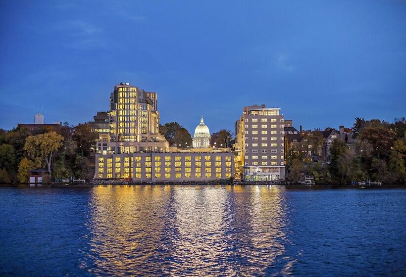 هتل The Edgewater