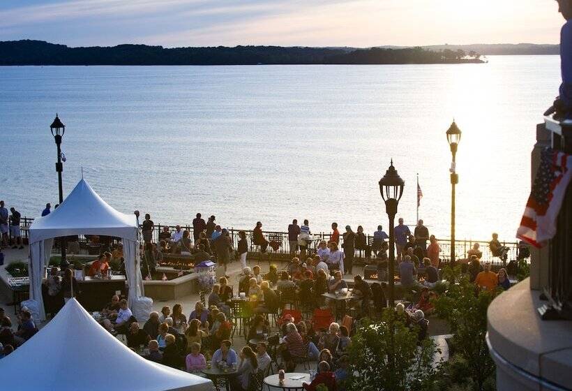 酒店 The Edgewater