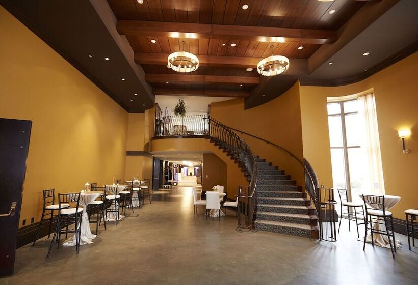 酒店 The Edgewater