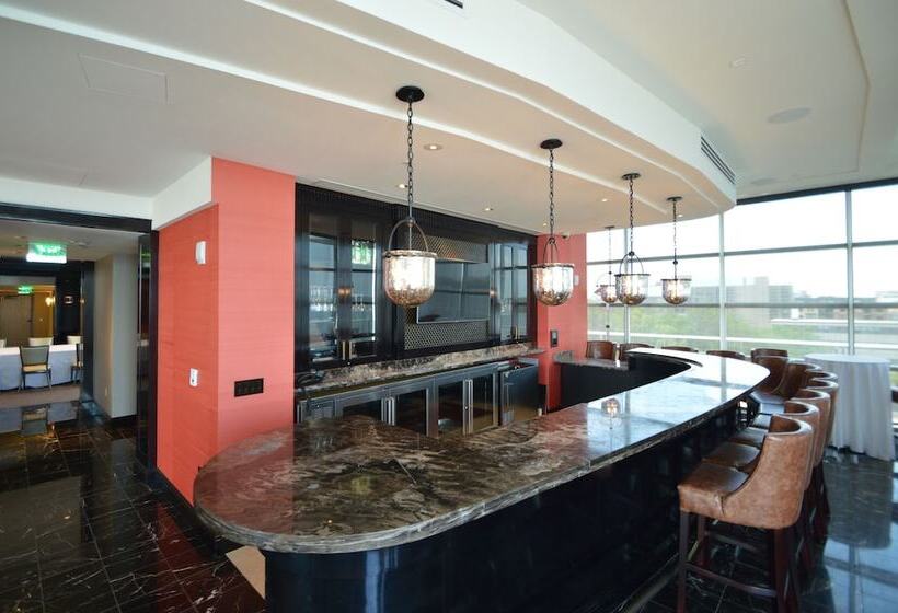 酒店 The Edgewater