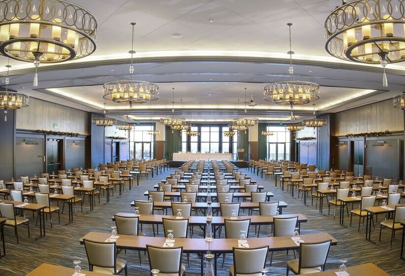 酒店 The Edgewater