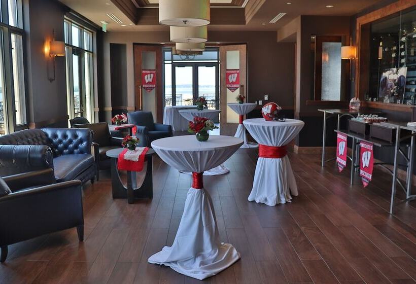 酒店 The Edgewater