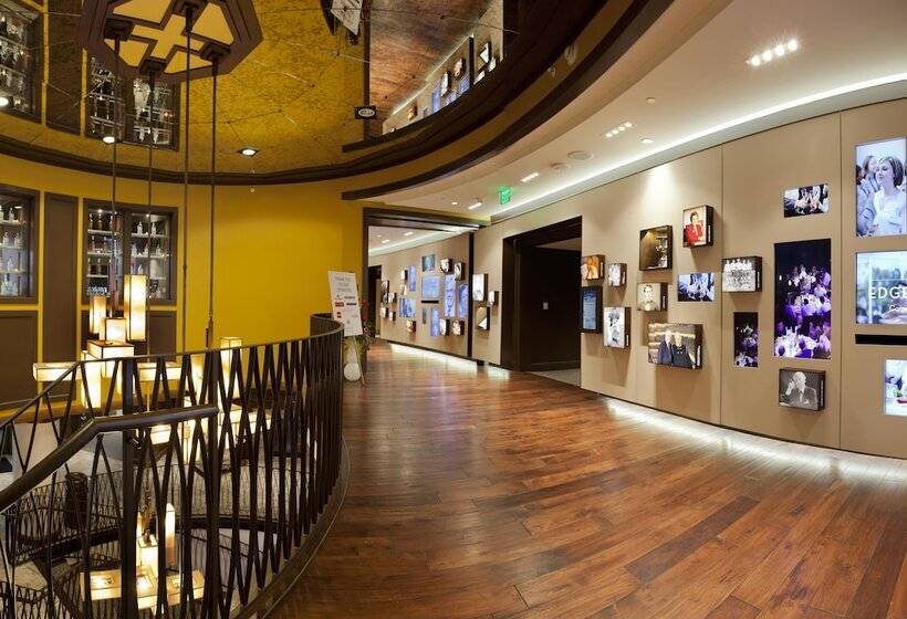 酒店 The Edgewater