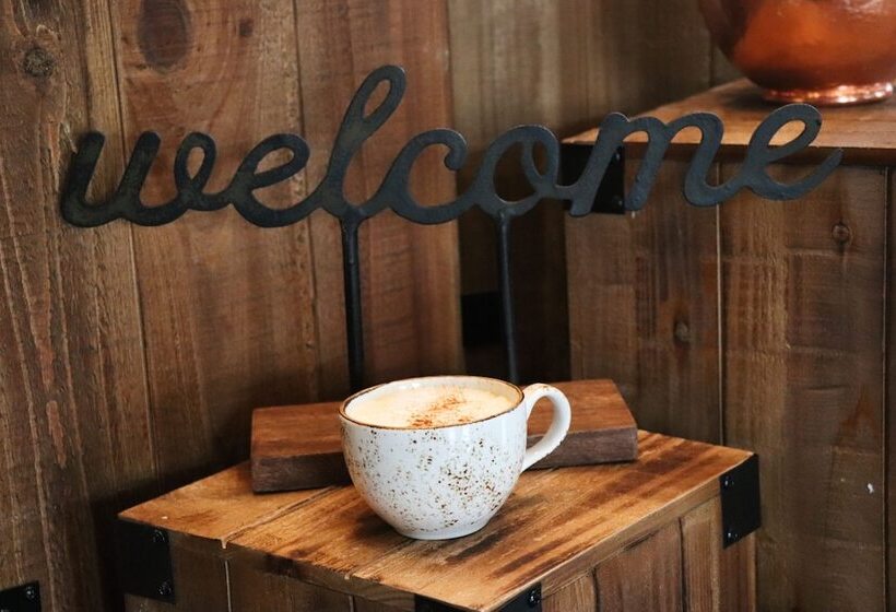 酒店 The Edgewater