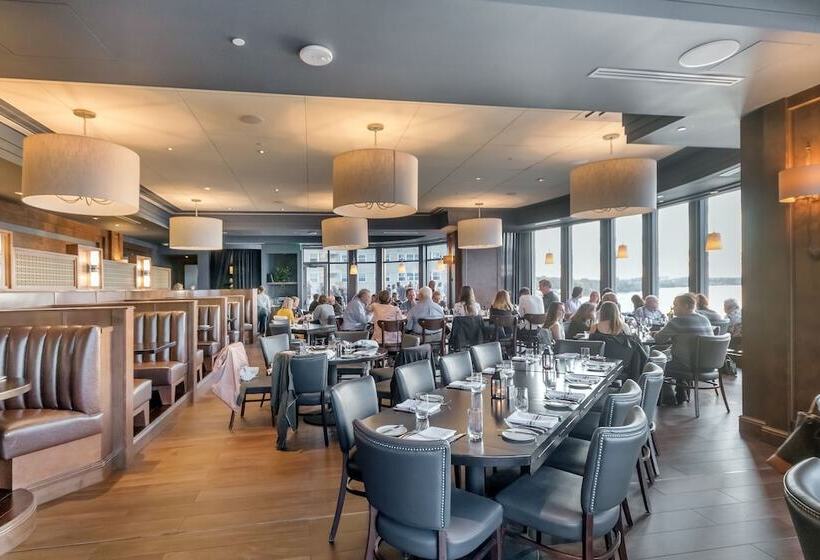 酒店 The Edgewater