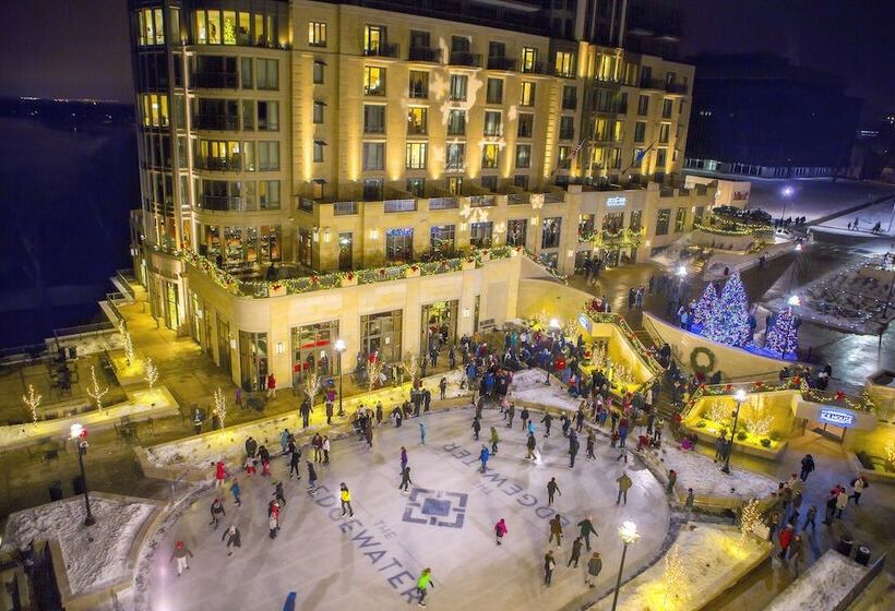 酒店 The Edgewater