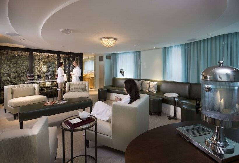 酒店 The Edgewater