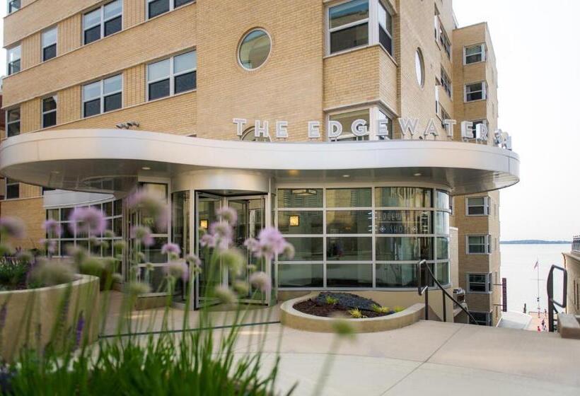 酒店 The Edgewater