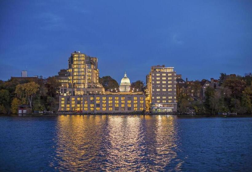 酒店 The Edgewater