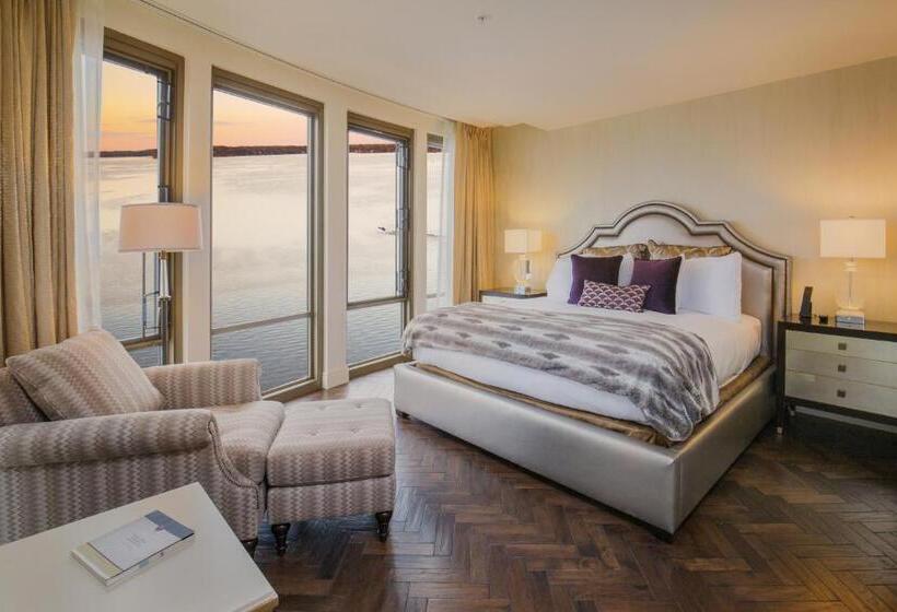 酒店 The Edgewater