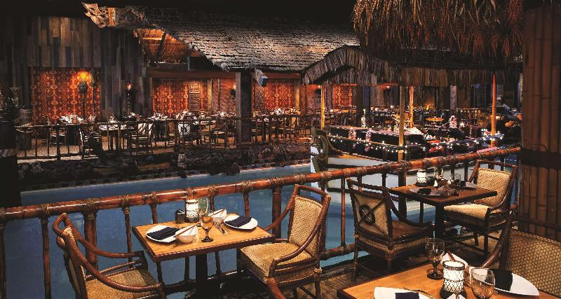 Отель Fairmont San Francisco