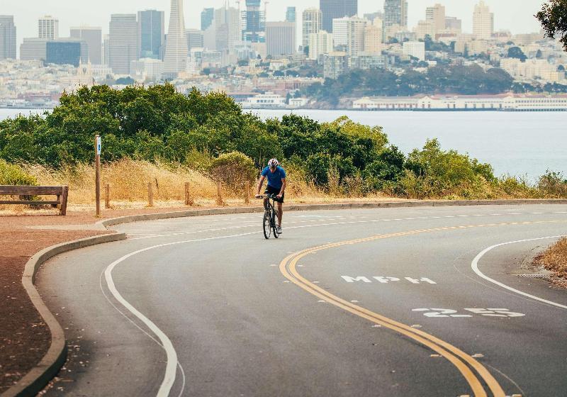 Отель Fairmont San Francisco