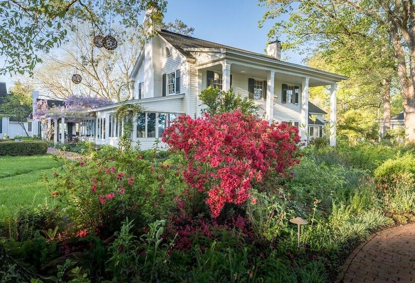 호텔 The Fearrington House Inn