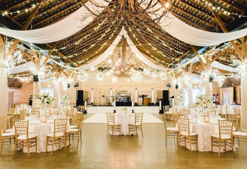 호텔 The Fearrington House Inn