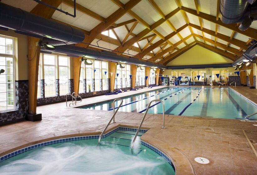 호텔 The Fearrington House Inn