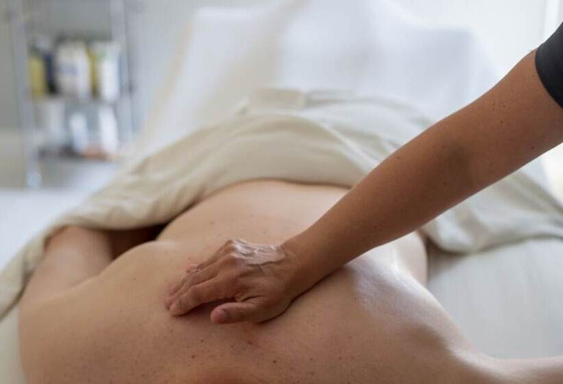 호텔 The Fearrington House Inn