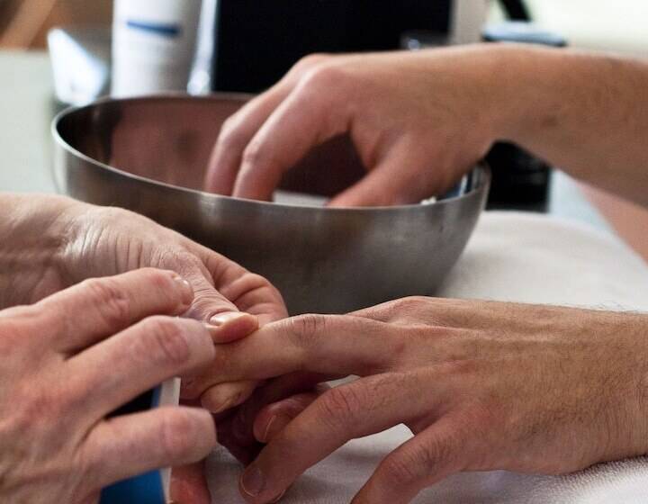 호텔 The Fearrington House Inn