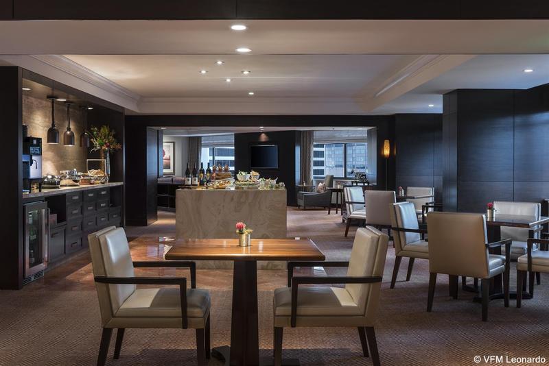 בית מלון כפרי The Ritzcarlton, Denver