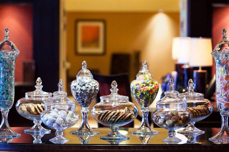 בית מלון כפרי The Ritzcarlton, Denver