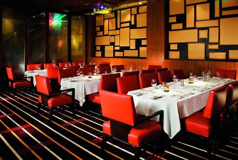 בית מלון כפרי The Ritzcarlton, Denver