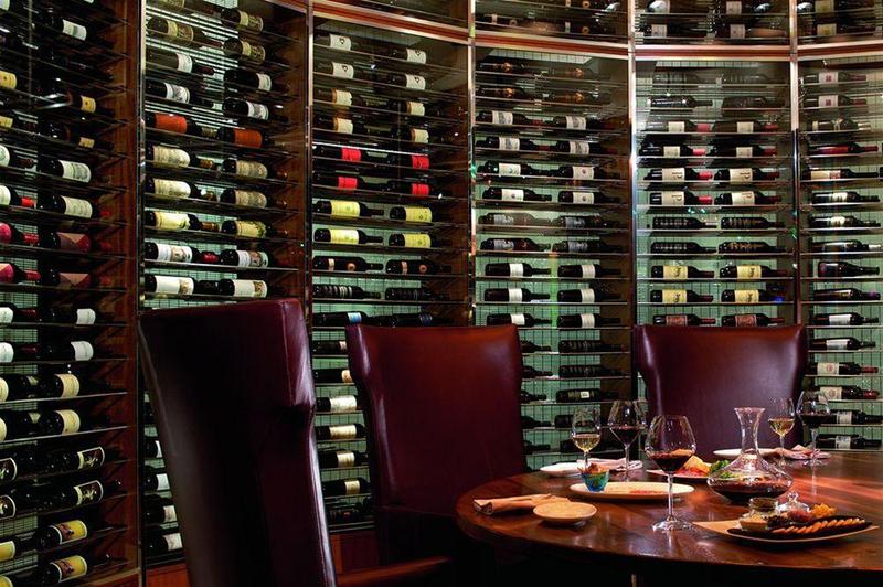 בית מלון כפרי The Ritzcarlton, Denver