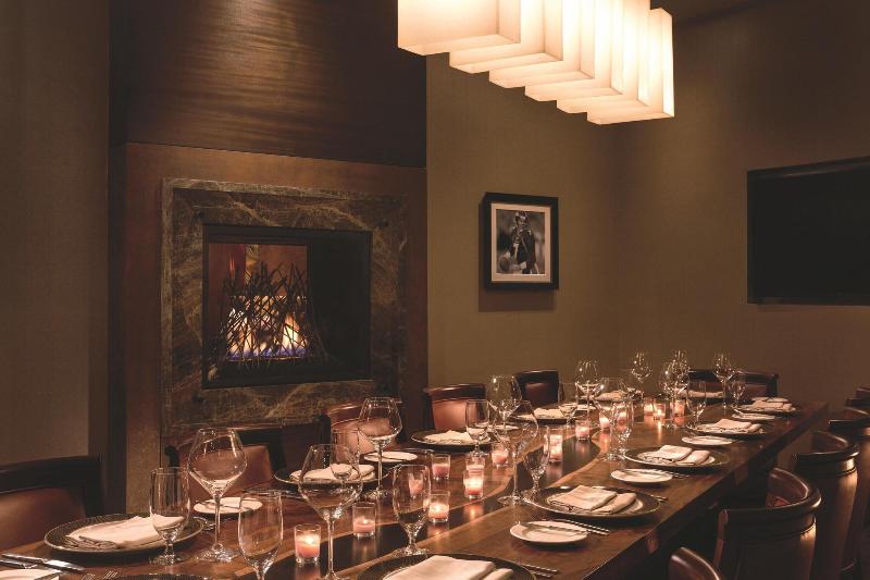 בית מלון כפרי The Ritzcarlton, Denver