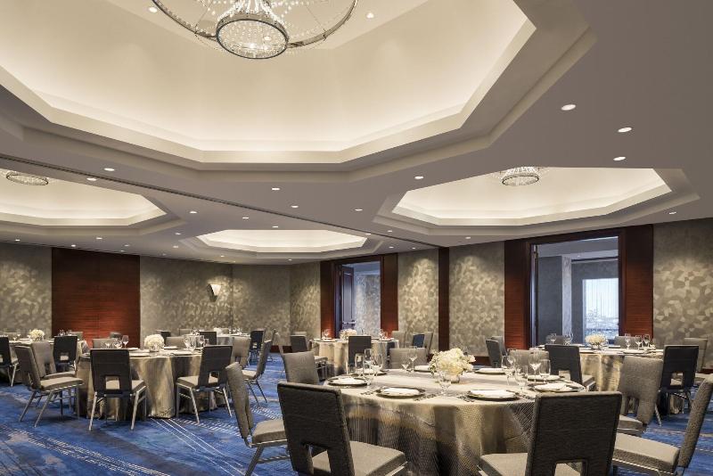 בית מלון כפרי The Ritzcarlton, Denver